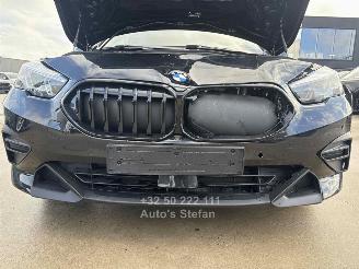 BMW 2-serie I ADVANTAGE picture 9