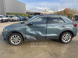 Volkswagen T-Roc LIFE picture 11