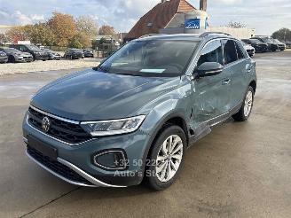 Auto incidentate Volkswagen T-Roc LIFE 2024/5