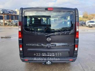 Nissan Primastar ACENTA picture 5
