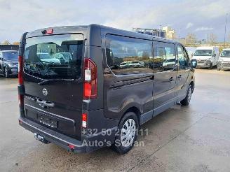 Nissan Primastar ACENTA picture 6