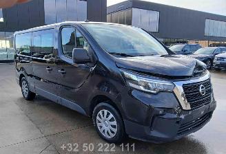 skadebil auto Nissan Primastar ACENTA 2024/5