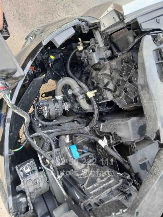 Nissan Primastar ACENTA picture 20