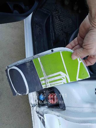 Mercedes Vito 116 CDI LANG picture 36