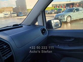 Mercedes Vito 116 CDI LANG picture 10