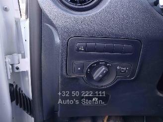 Mercedes Vito 116 CDI LANG picture 15