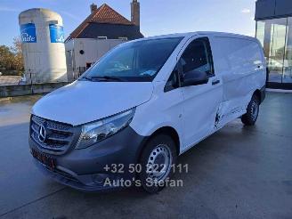 Mercedes Vito 116 CDI LANG picture 3