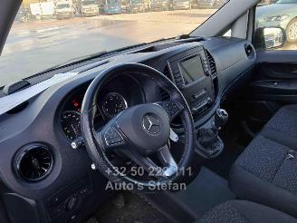 Mercedes Vito 116 CDI LANG picture 34