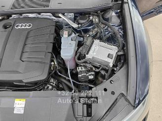 Audi A6 AVANT 35 TDI SPORT picture 20