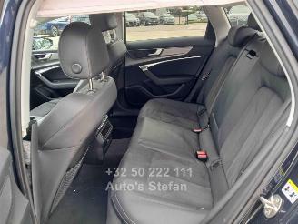 Audi A6 AVANT 35 TDI SPORT picture 16