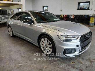 Damaged car Audi A6 LIM. 55 TFSI E QUATTRO SPORT 2021/4