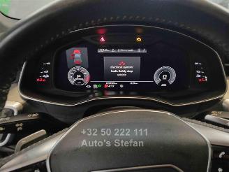 Audi A6 LIM. 55 TFSI E QUATTRO SPORT picture 8