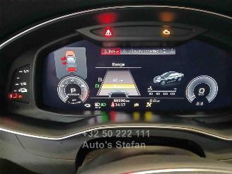 Audi A6 LIM. 55 TFSI E QUATTRO SPORT picture 7