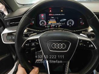Audi A6 LIM. 55 TFSI E QUATTRO SPORT picture 6