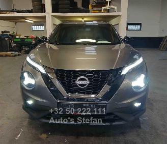 Nissan Juke  picture 2