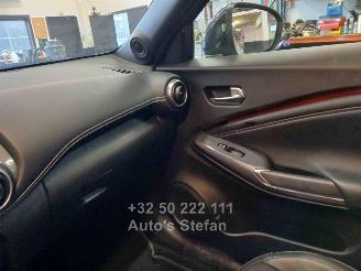 Nissan Juke  picture 7