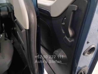 Renault Trafic SPACECLASS picture 12