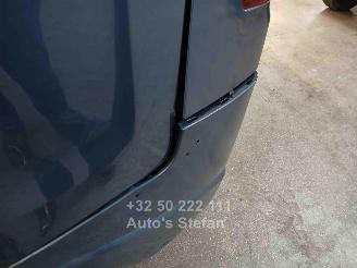 Renault Trafic SPACECLASS picture 22