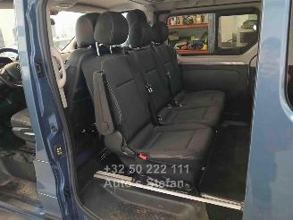 Renault Trafic SPACECLASS picture 10