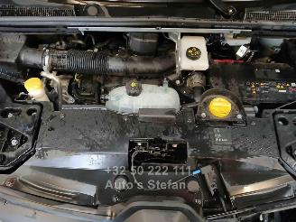 Renault Trafic ZEN picture 26