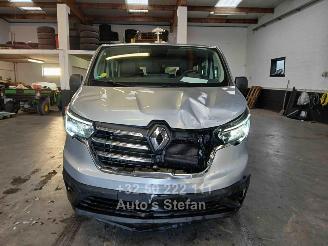 Renault Trafic ZEN picture 2