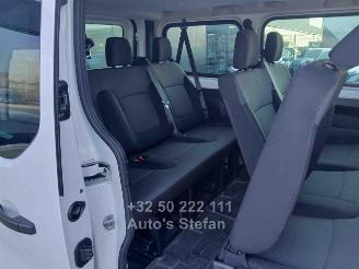 Renault Trafic ZEN picture 18