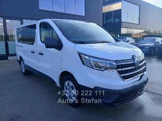 Avarii autoturisme Renault Trafic ZEN 2023/3