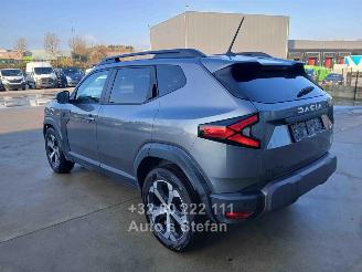 Dacia Duster JOURNEY picture 4