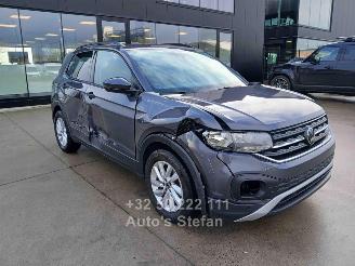 Volkswagen T-Cross LIFE picture 1