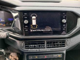 Volkswagen T-Cross LIFE picture 11