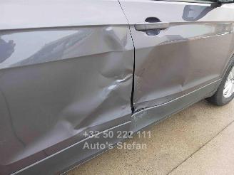 Volkswagen T-Cross LIFE picture 24