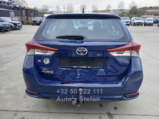 Toyota Auris TOURING SPORTS ACTIVE picture 6