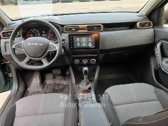 Dacia Duster EXTREME picture 17