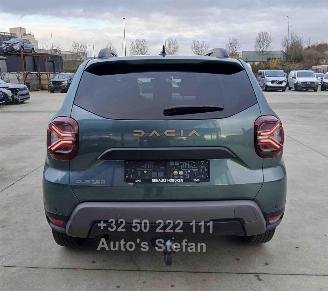 Dacia Duster EXTREME picture 5
