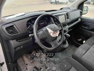 Citroën Jumpy  picture 16