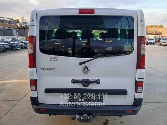 Renault Trafic ZEN picture 24