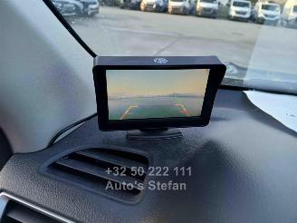 Fiat Fullback DOUBLE CAB LX BASIS picture 13