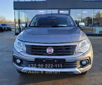 Fiat Fullback DOUBLE CAB LX BASIS picture 2