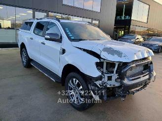 Ford Ranger WILDTRAK picture 3