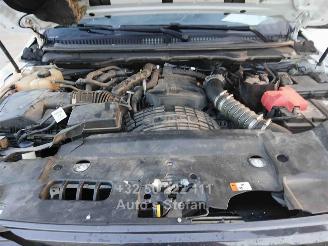 Ford Ranger WILDTRAK picture 25