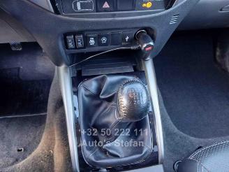 Fiat Fullback DOUBLE CAB LX BASIS picture 11