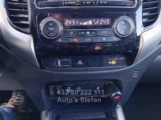 Fiat Fullback DOUBLE CAB LX BASIS picture 21