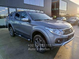 Fiat Fullback DOUBLE CAB LX BASIS picture 1