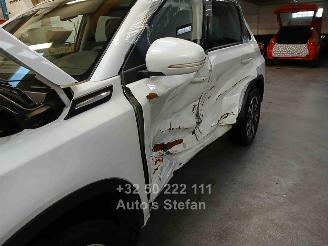 Suzuki Vitara  picture 15