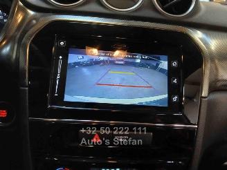 Suzuki Vitara  picture 12