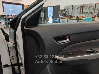 Suzuki Vitara  picture 11