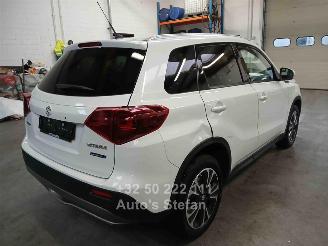 Suzuki Vitara  picture 6
