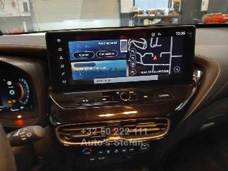 Nissan Juke TEKNA picture 16