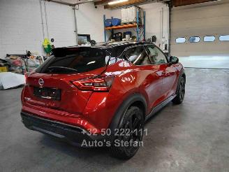 Nissan Juke TEKNA picture 6