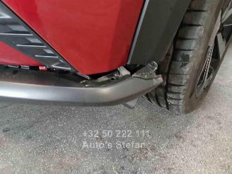 Nissan Juke TEKNA picture 29